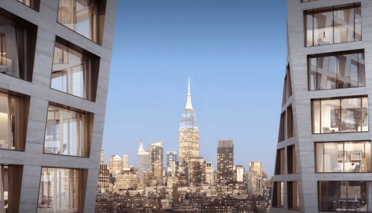 Six Senses New York