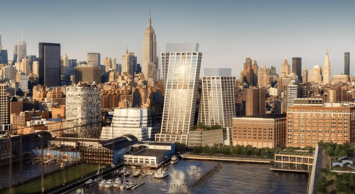 Six Senses New York