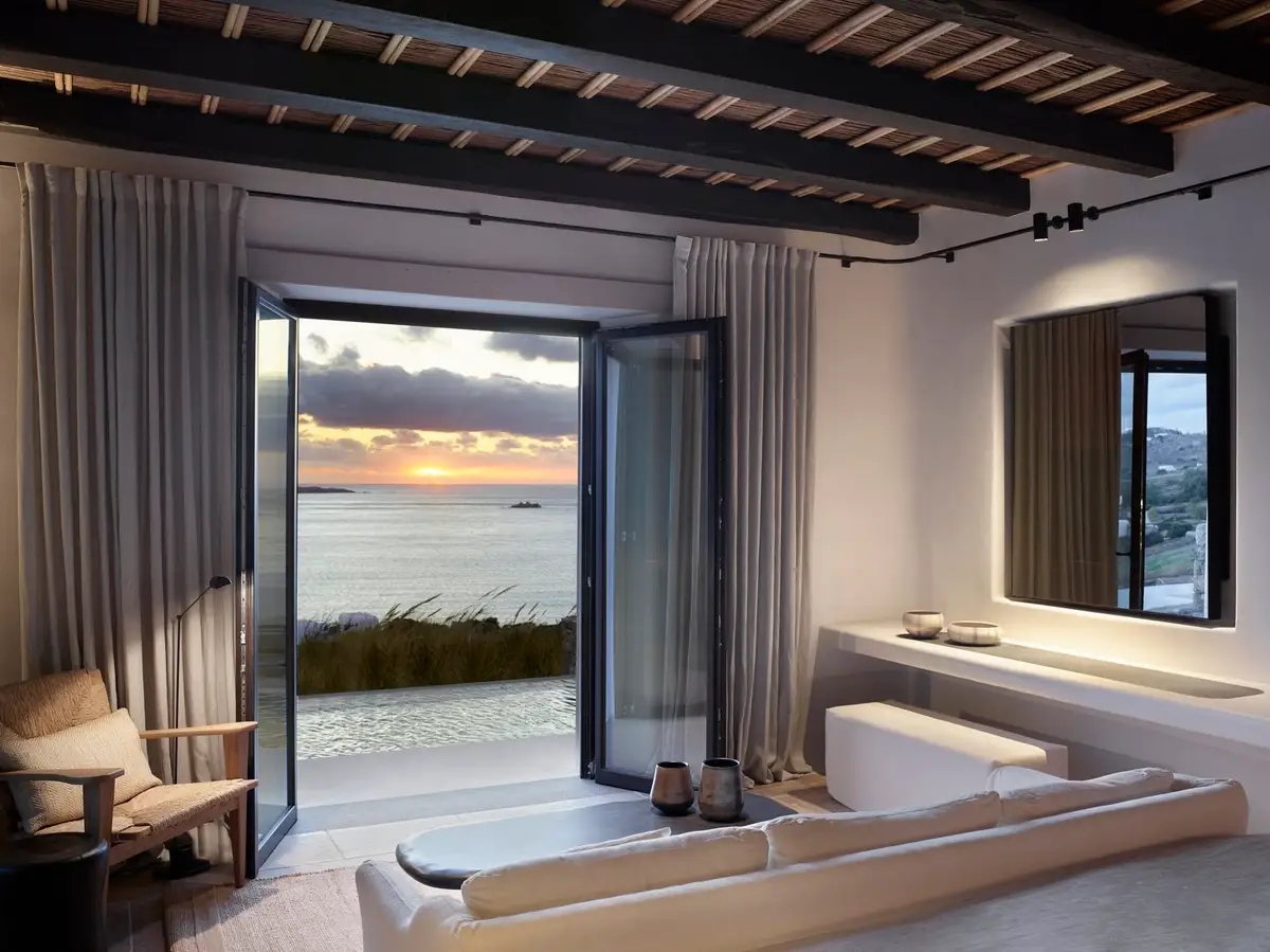 Kalesma Suite, Mykonos