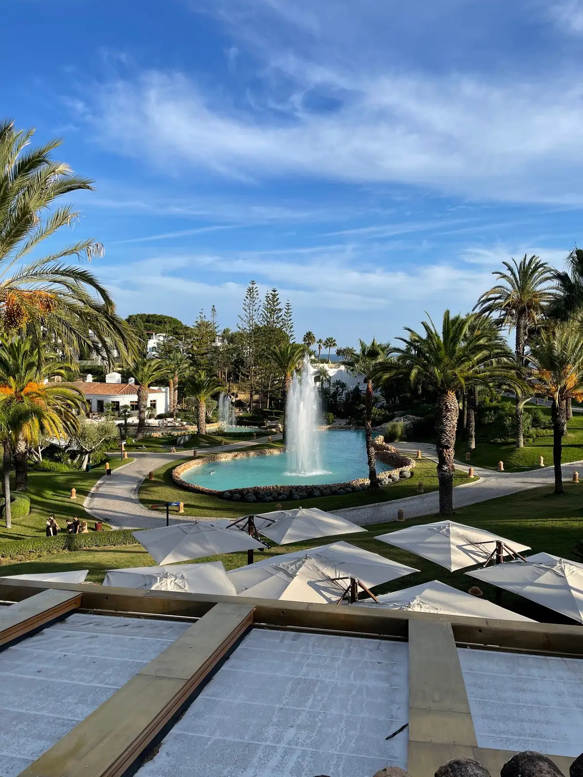 Vila Vita Parc Resort & Spa