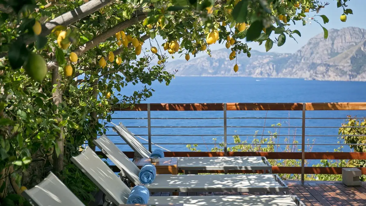 In Search for the Perfect Hotel