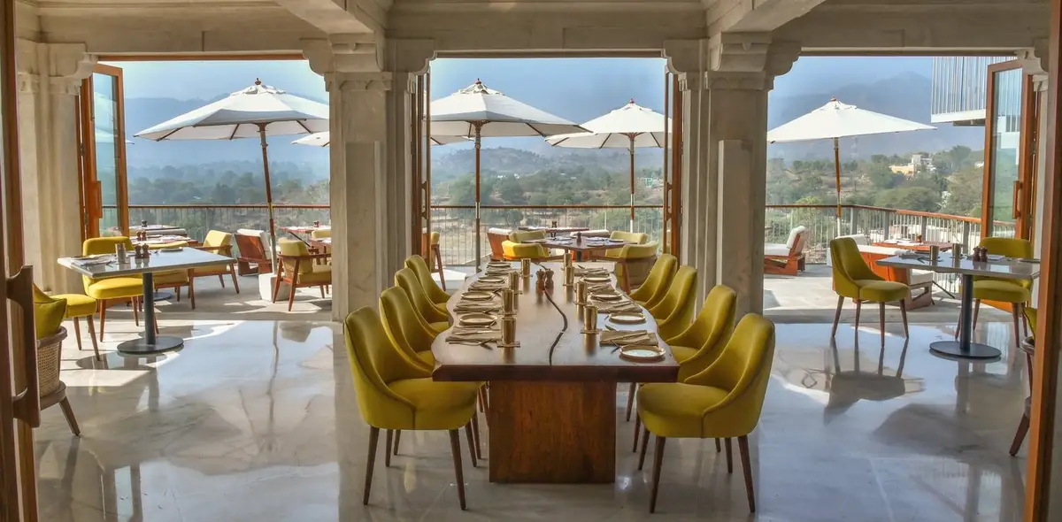 25. Restaurant (View of the Aravalis) - RAAS Devigarh x Ravi Solanki.jpeg