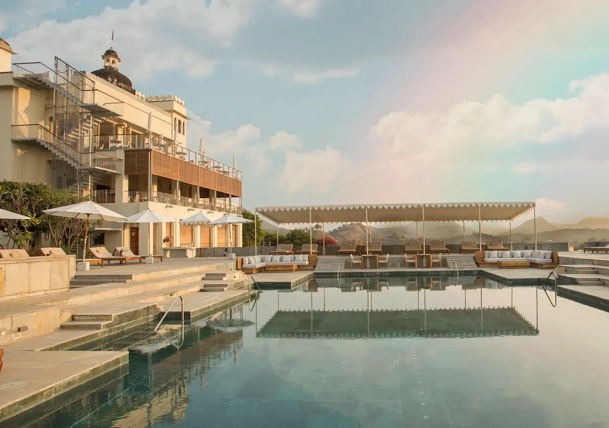 A Passage to India