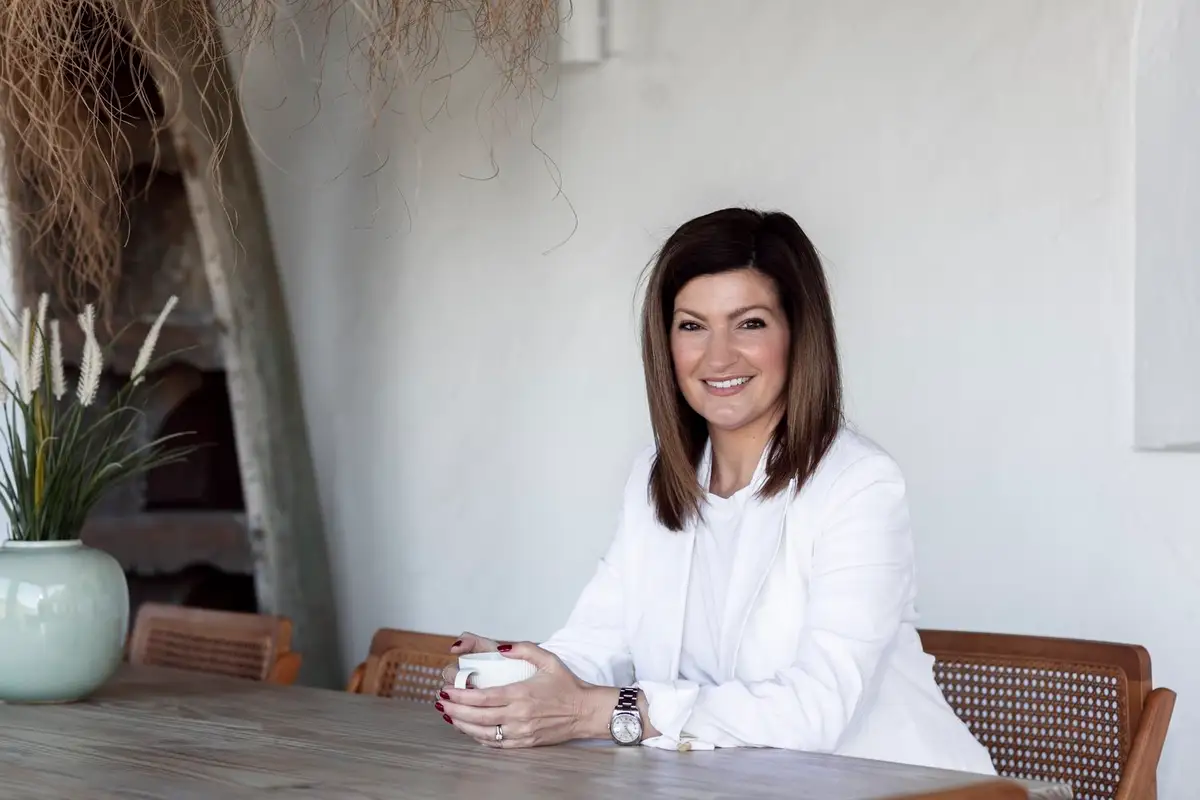 Interview with Founder of Daisy Chain, Louise Deverell-Smith 