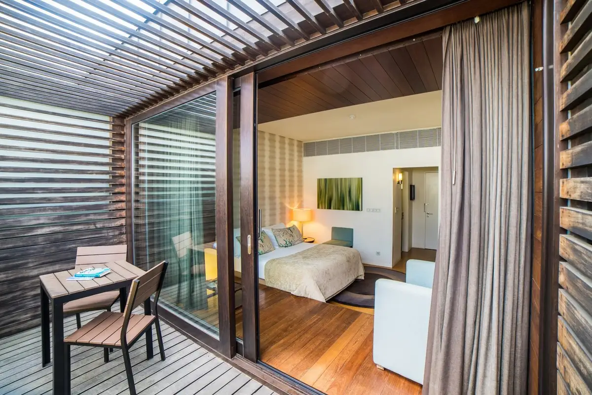 Hotel Britania Art Deco, Lisbon