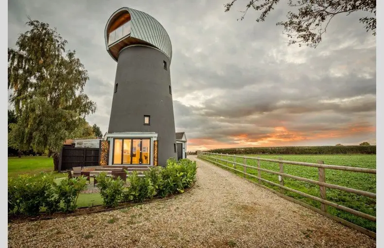 Suffolk Hidden Gems
