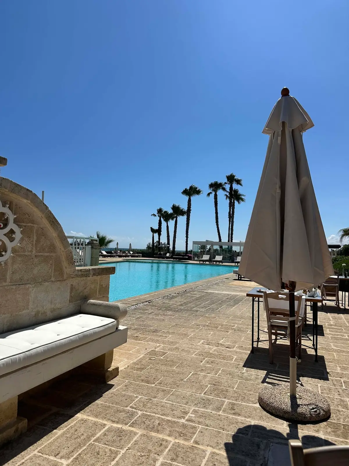 Canne Bianche, a Stylish Slice of Puglia