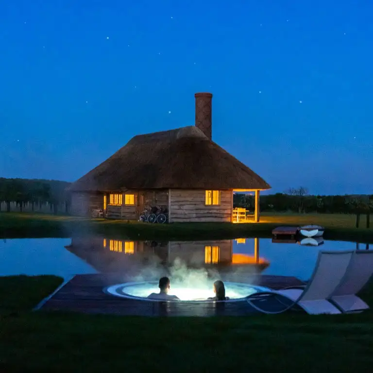 Hotels that are out of this world and sometimes out of your budget..