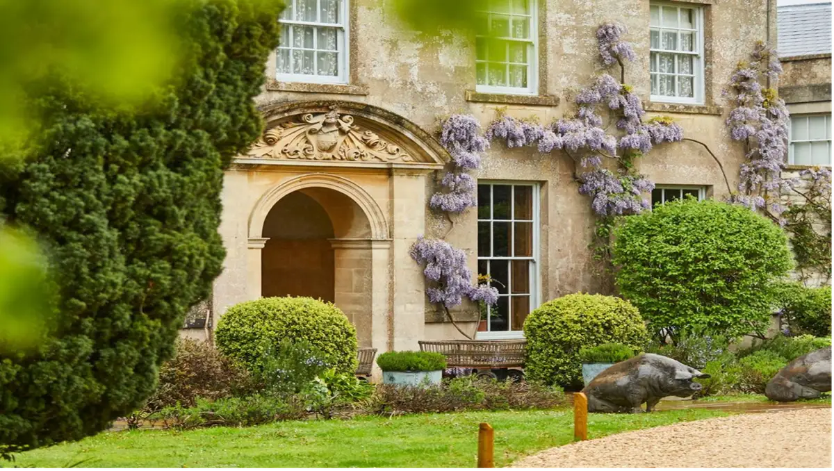 Find Your Perfect Boutique Hotel in the UK | Lulu’s Top Picks
