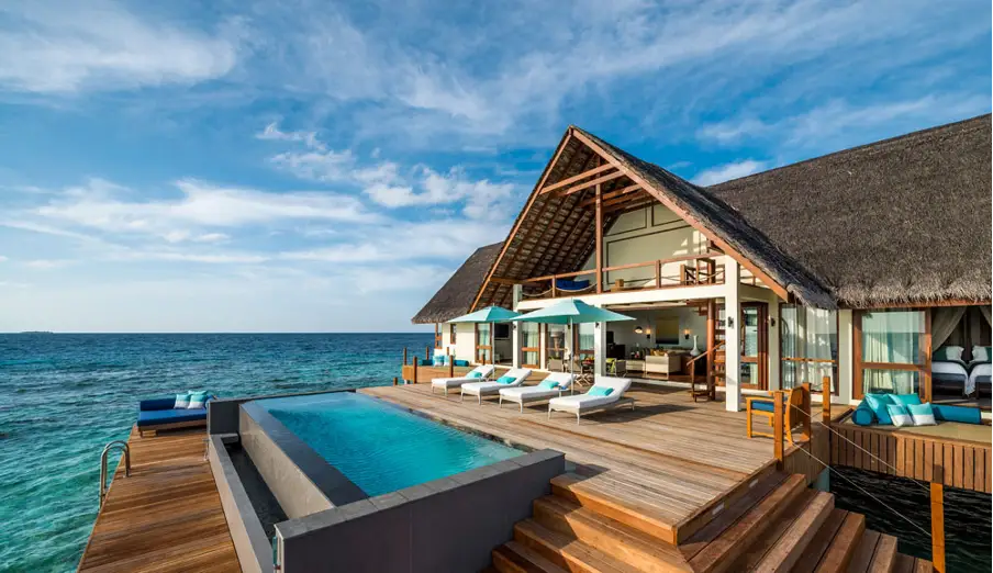 The world’s best luxury and boutique hotels: The 60 Greatest Hotels of All Time (part 4) 