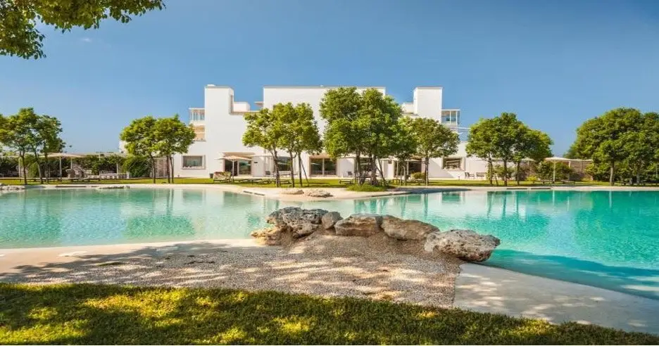 Experience the Charm of Puglia (Italy) | Top 10 Boutique Hotels