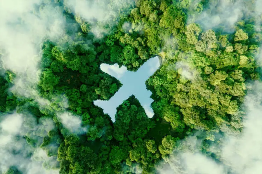 What Should Be the Future of Travel: Exploring the Benefits of Sustainable Tourism