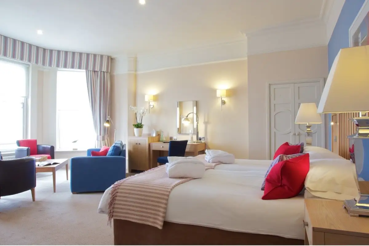 Discover the Top 10 Boutique Hotels in Suffolk for a Luxurious Stay