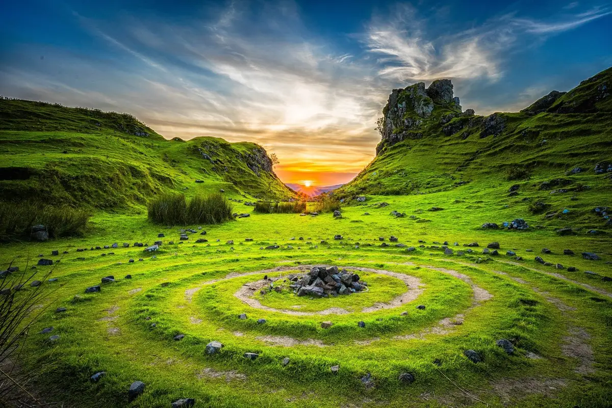 Exploring the World Responsibly: A Guide to Sustainable Travel