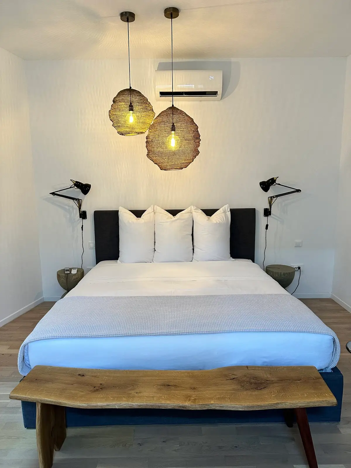 Pomâlo Inn, Vis, Croatia
