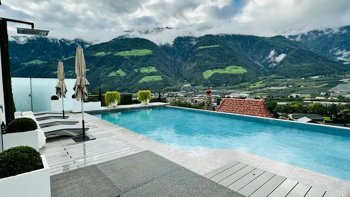 The Preidlhof way, a new way of living