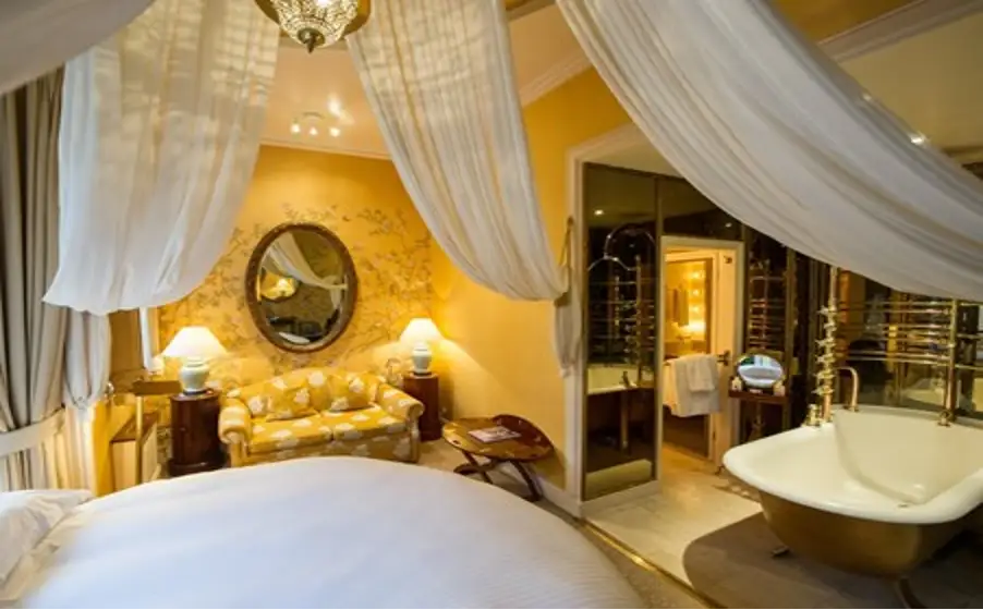 Unveiling the Secrets of Successful Boutique Hotel Management