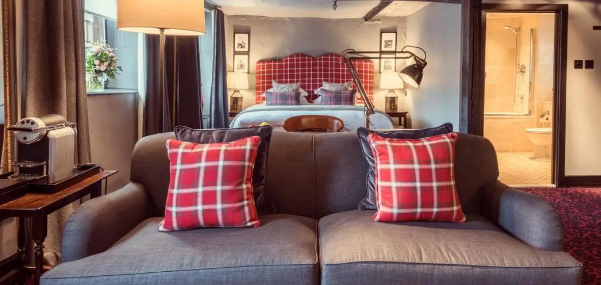 The Mayfair Townhouse