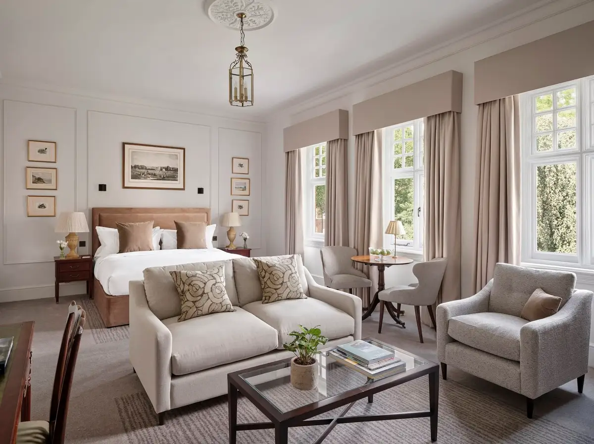 The Chelsea Townhouse