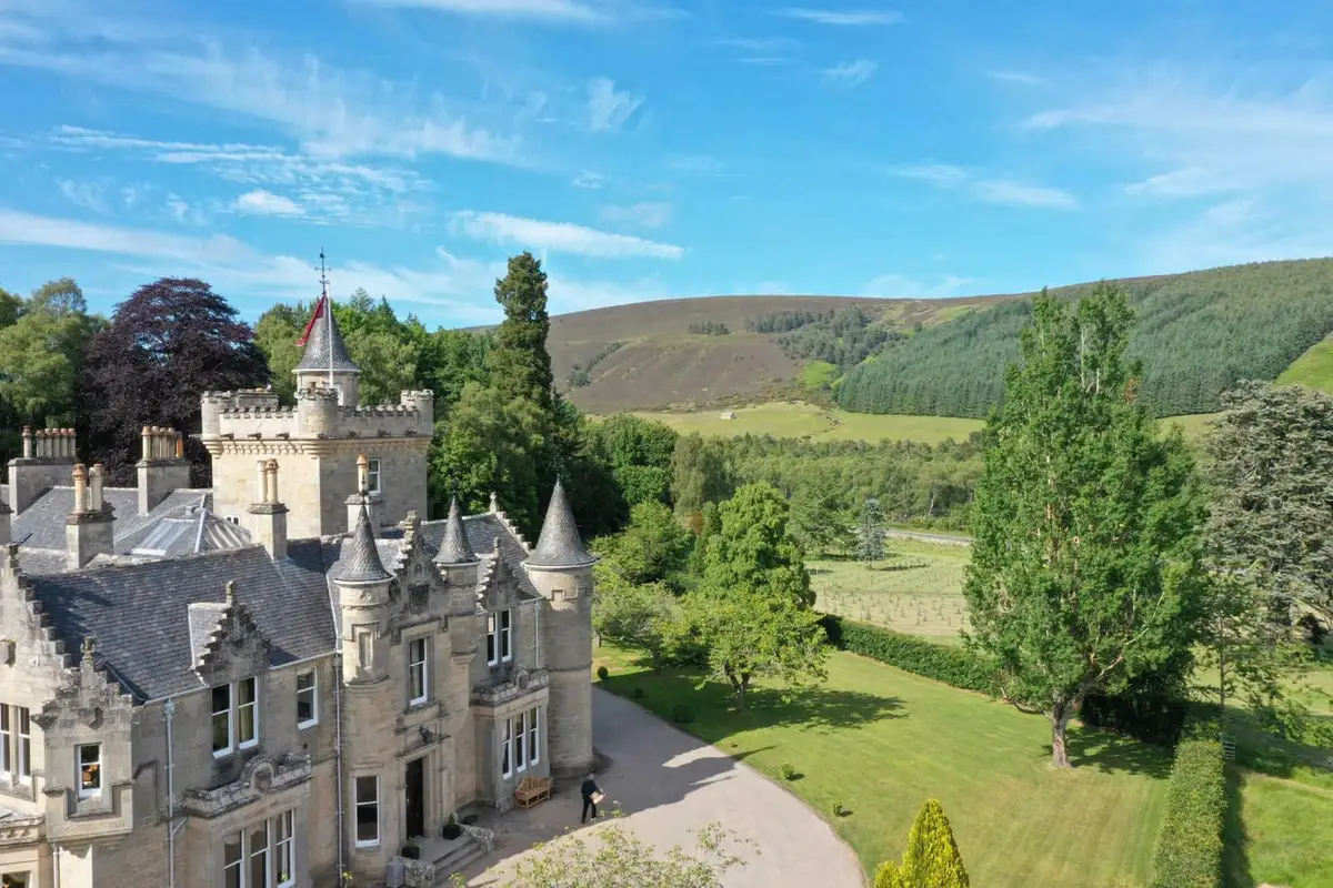 External view of Rothes Glen.jpeg