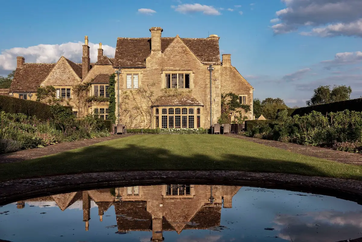 Whatley Manor