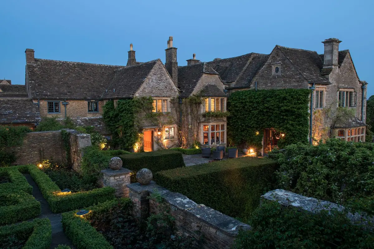 Whatley Manor