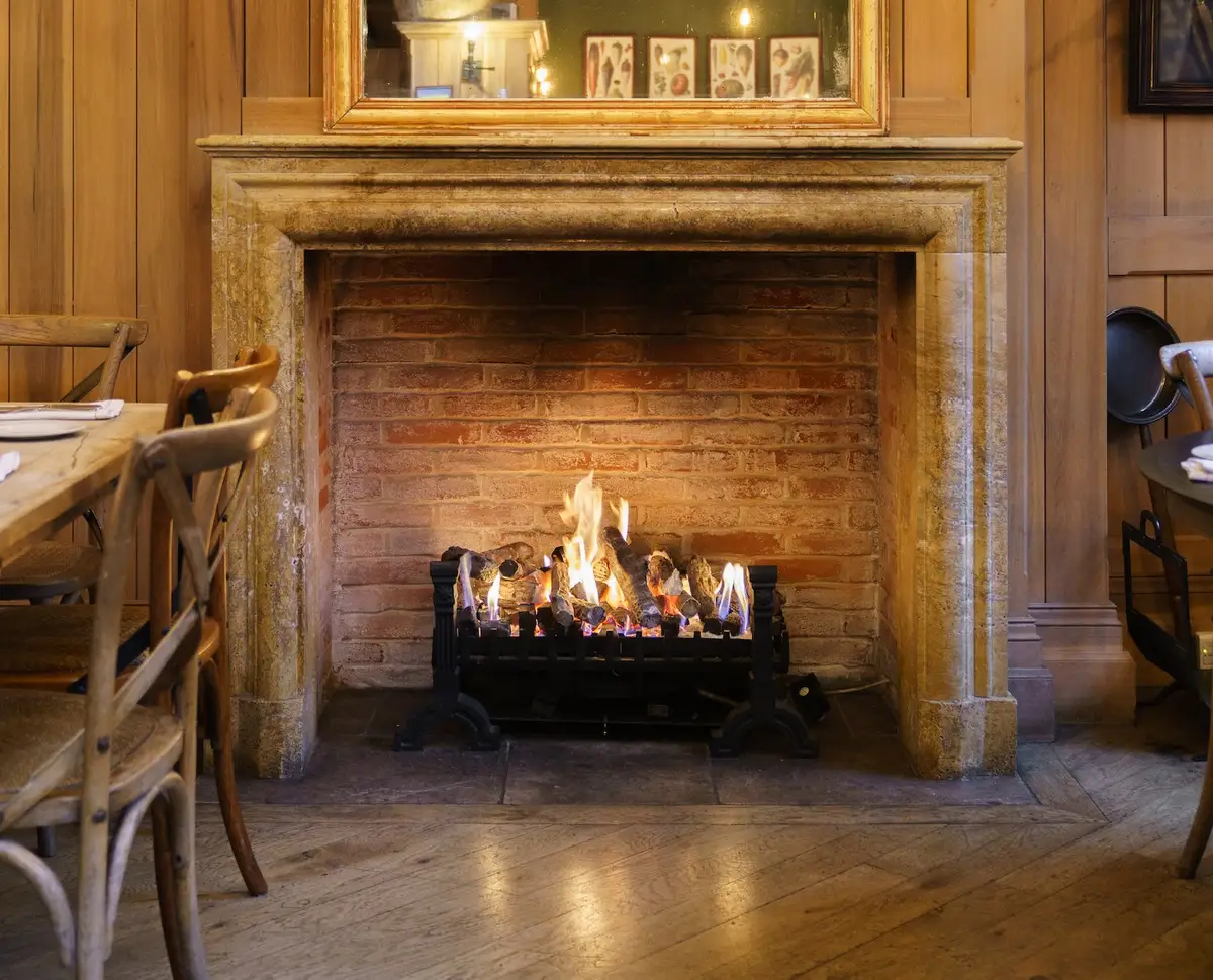Cubitt House: Where the Art of Hospitality Meets Foodie Heaven
