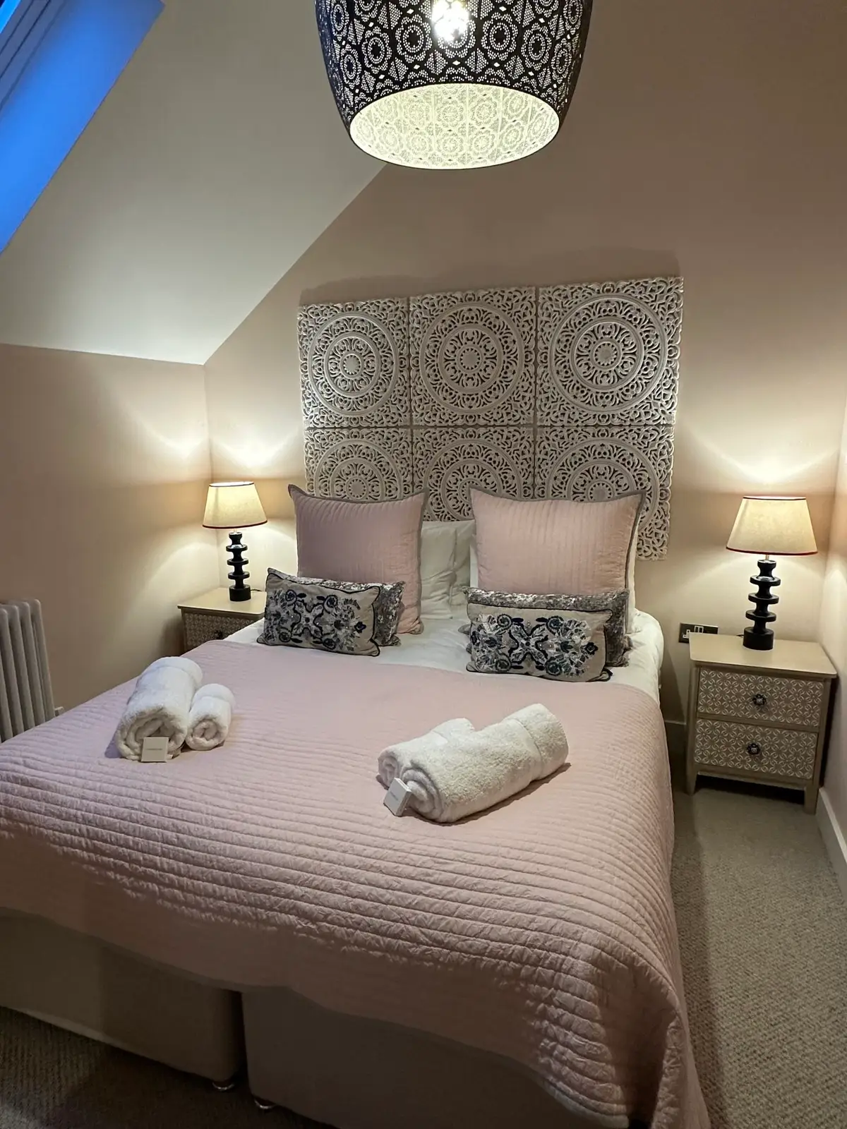 The Gin Trap Inn, North Norfolk