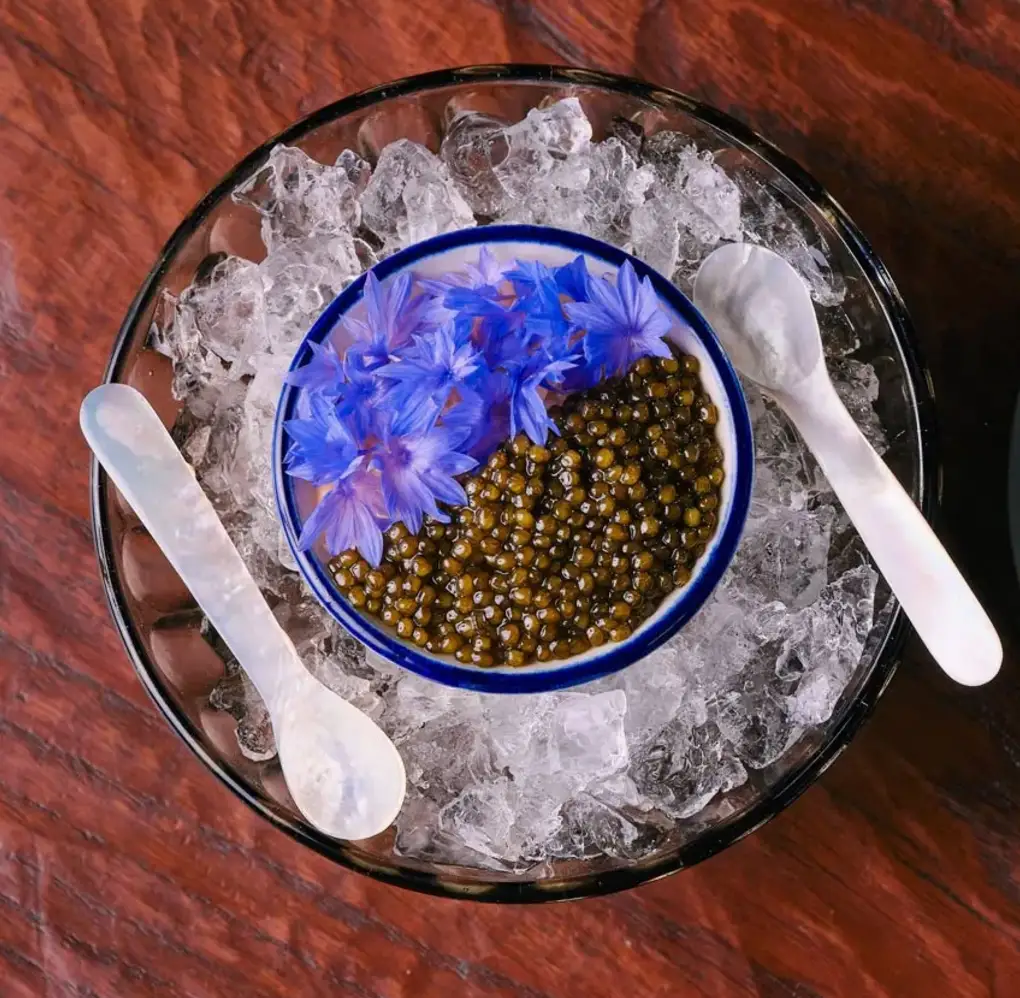 One Michelin Star Restaurants in London UK 2025 