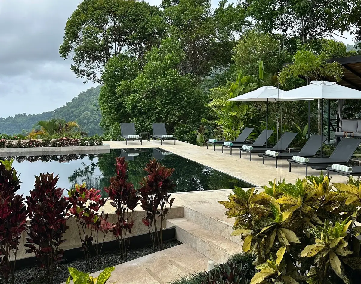 Rancho Pacifico, Costa Rica – Wild Luxury Above the Pacific