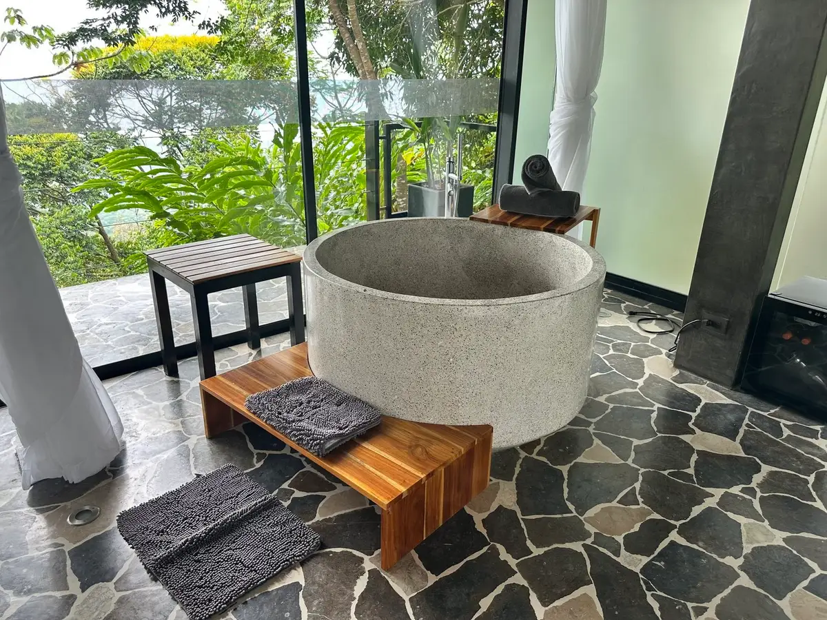Spa at Kura