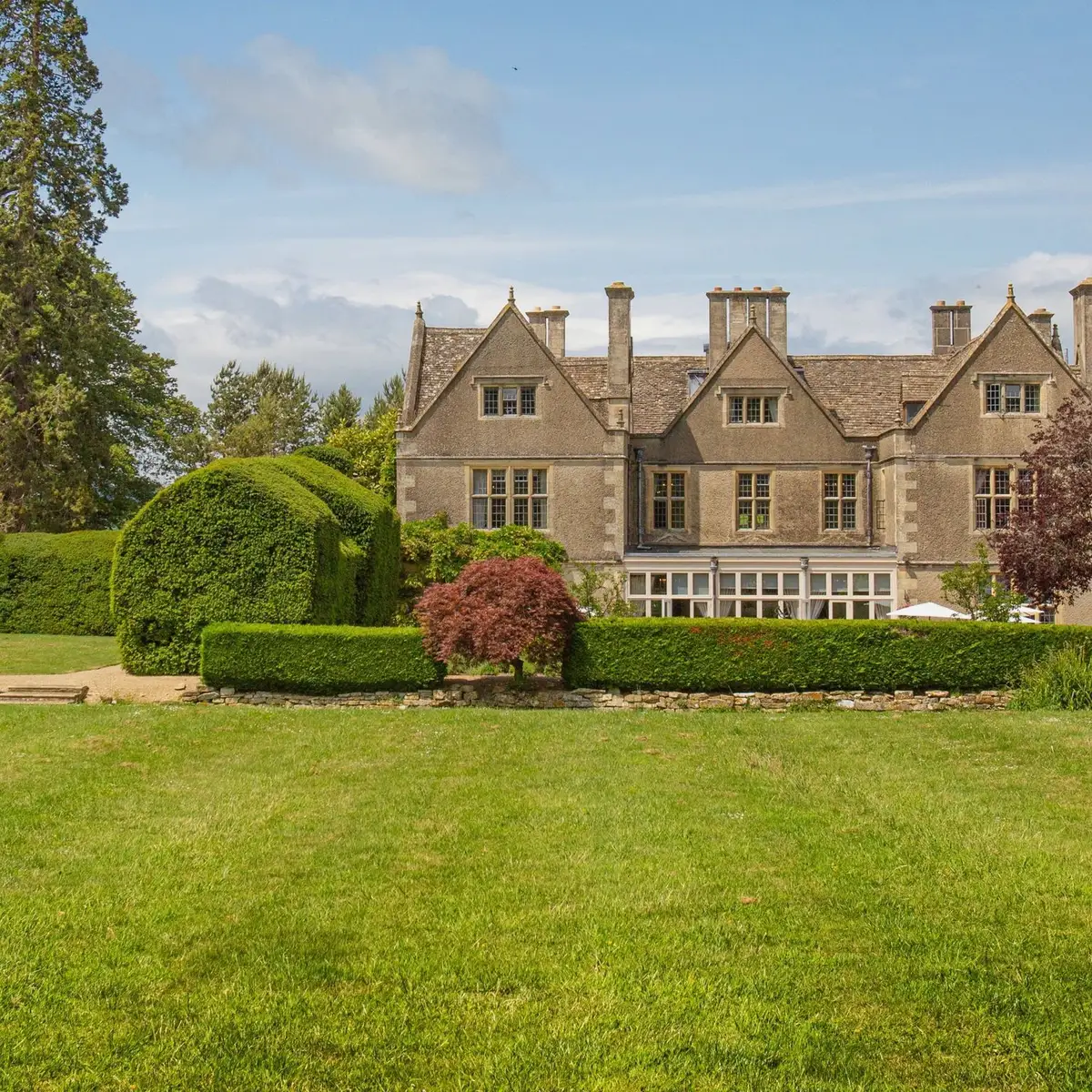 Greenway Hotel and Spa – A Cotswold Hideaway with Heart and Heritage