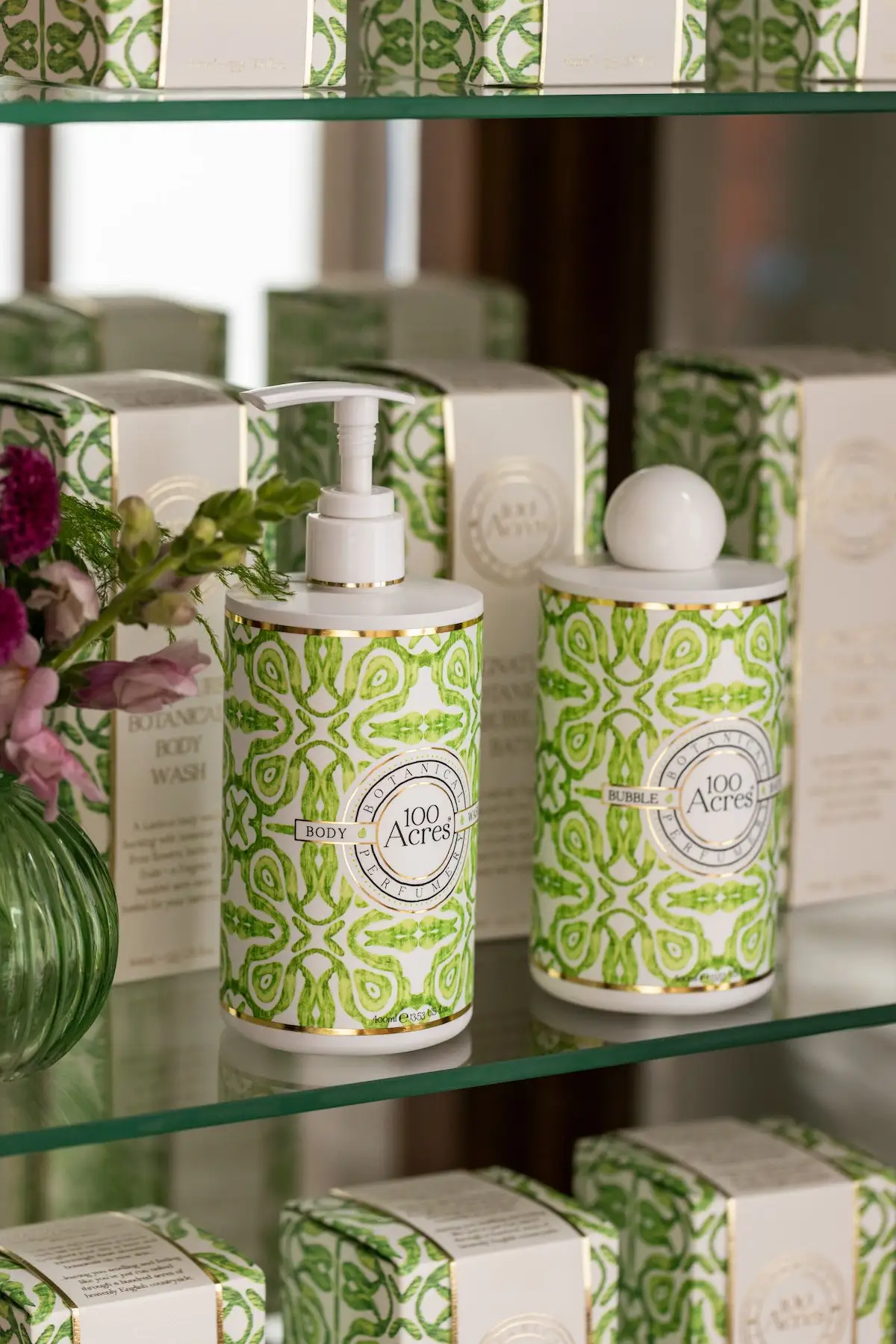 The Best British Hotel Products and Where to Find Them (part 3 100 Acres)