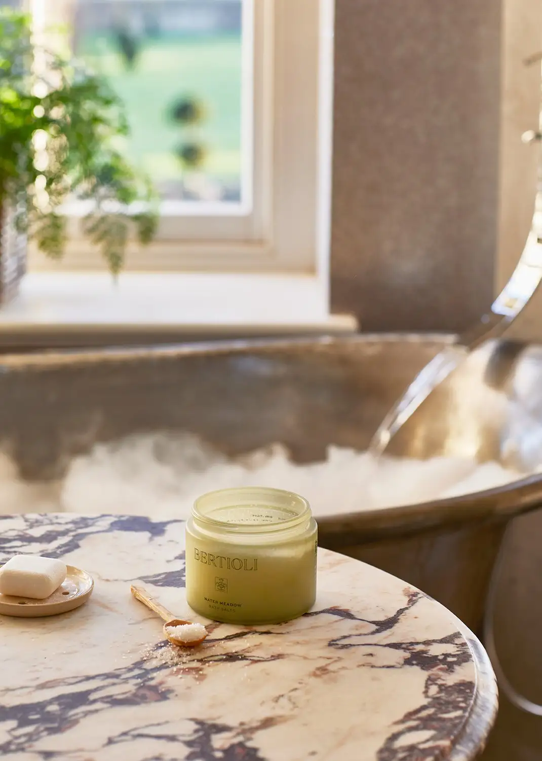The Best British Hotel Products and Where to Find Them (Bertioli)