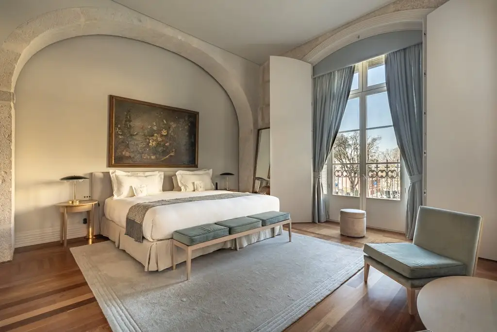 Luxury Hotel Marketing: Essential Strategies for Boutique Hotels