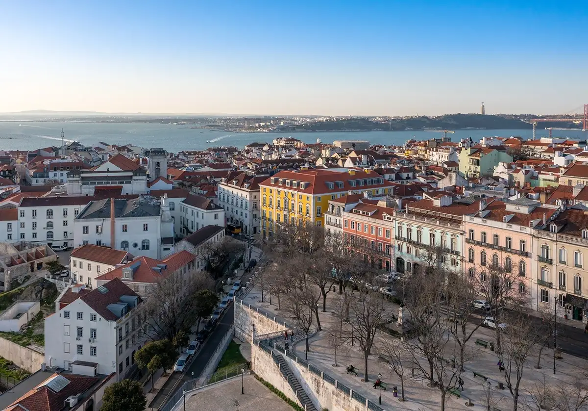 Best Boutique Hotels in Lisbon: Europe’s Prettiest Port