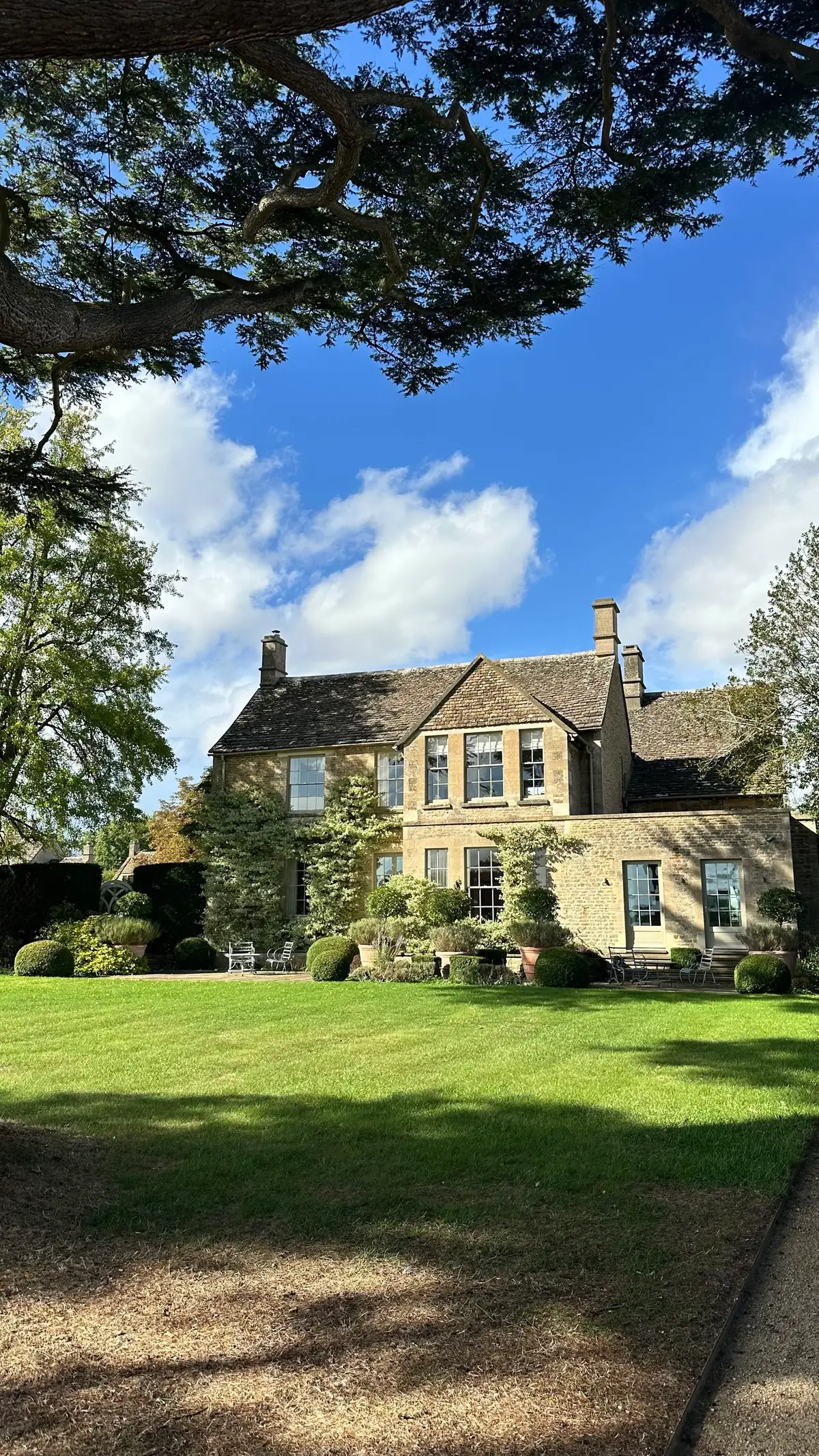 The Beige-ification of Hotels