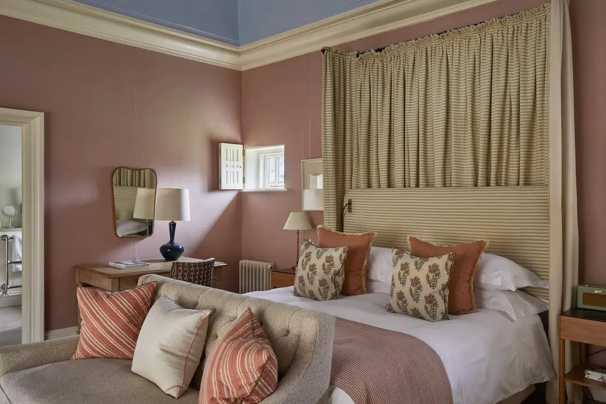 The Best British Hotel Products and Where to Find Them (part 4 Bamford)