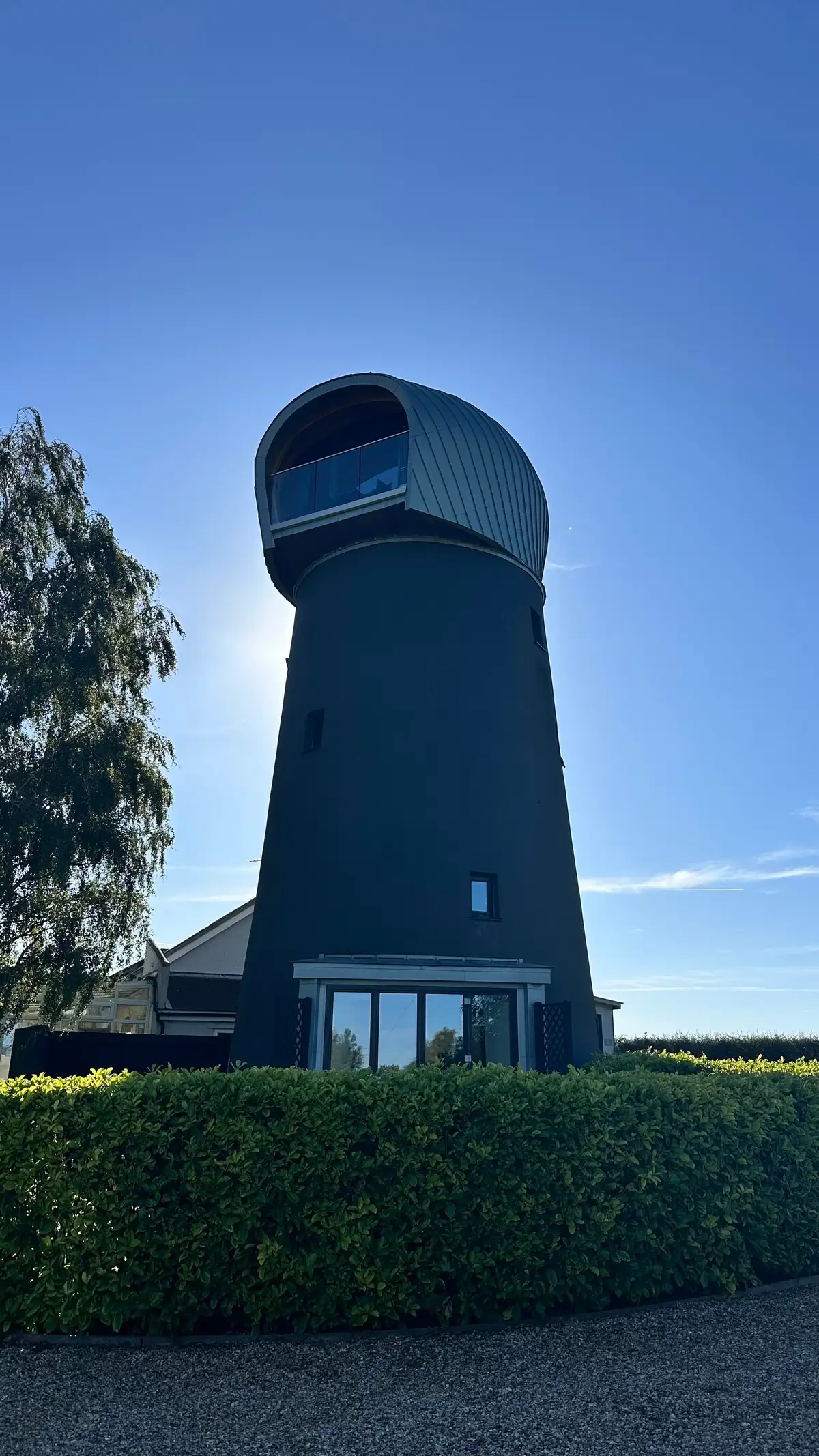The Windmill, Suffolk: A Stay to Remember and to Repeat