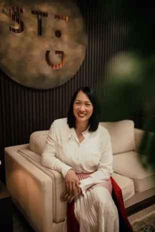 Abigail Tan: a hotelier with grit, heart and real momentum