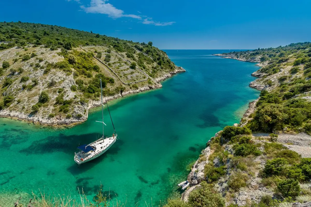Croatia, from the journal