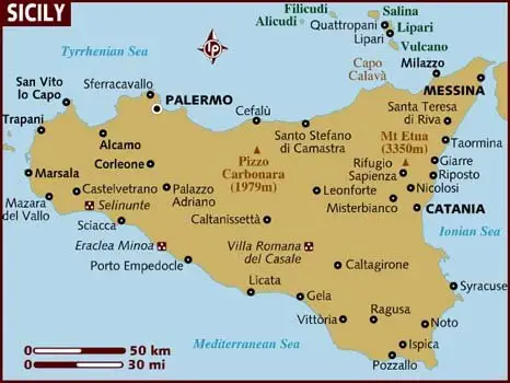 Must Visit Destinations For Luxury Escapes in Sicily