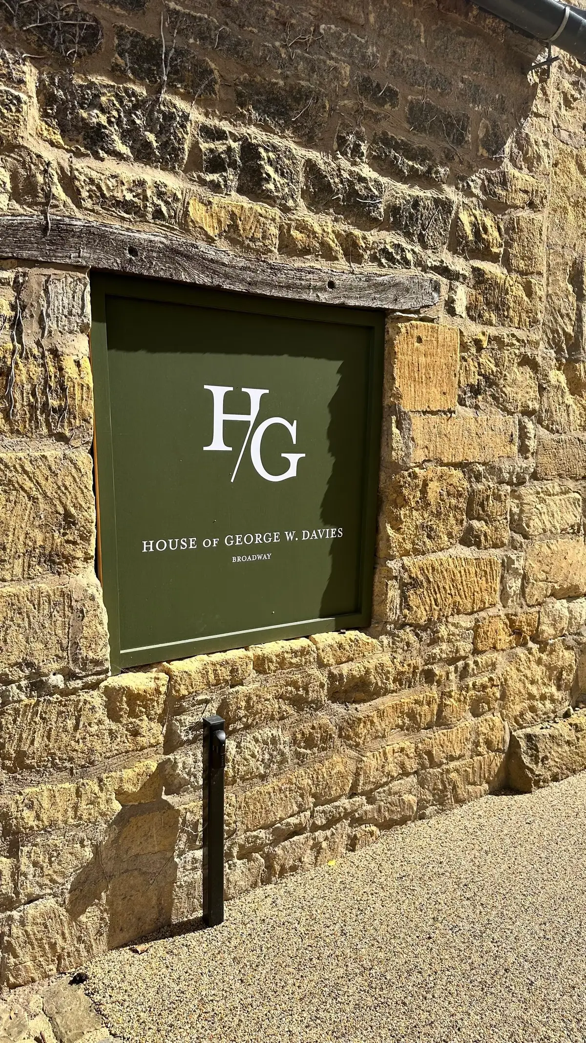 The King of the High Street