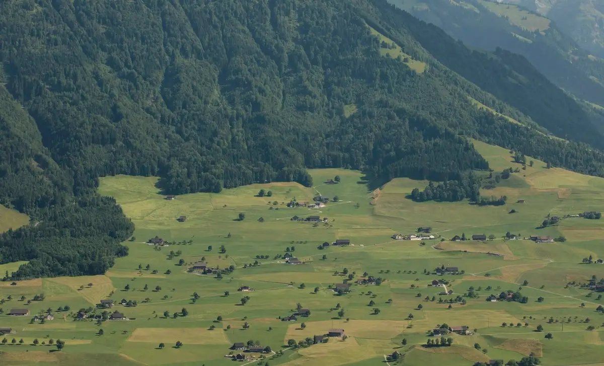 Swiss National Park