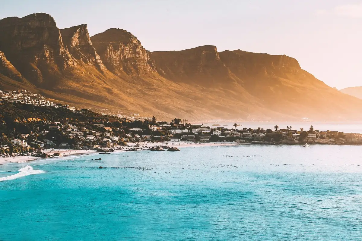 The Ultimate Luxury Travel Collection: Where to Go Next