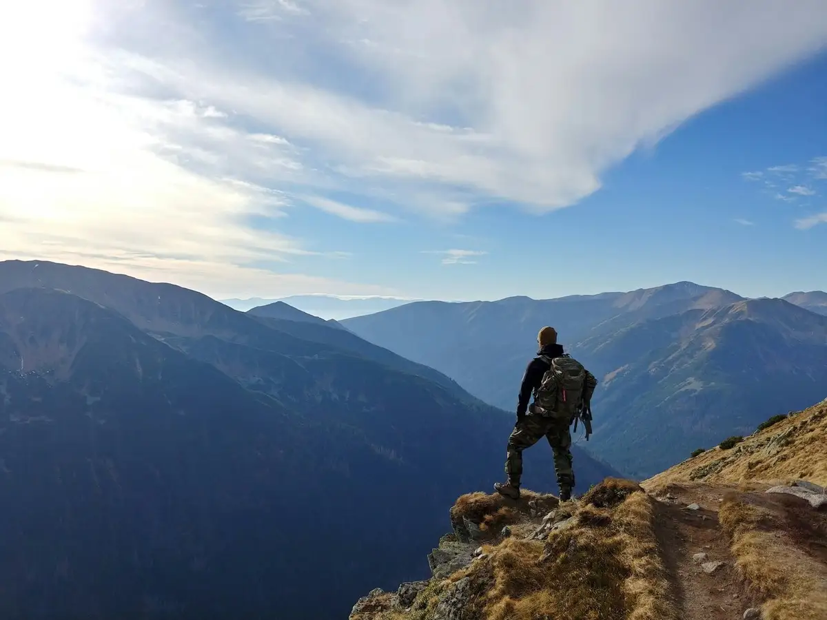 Top 5 Destinations where Adventure Meets Luxury