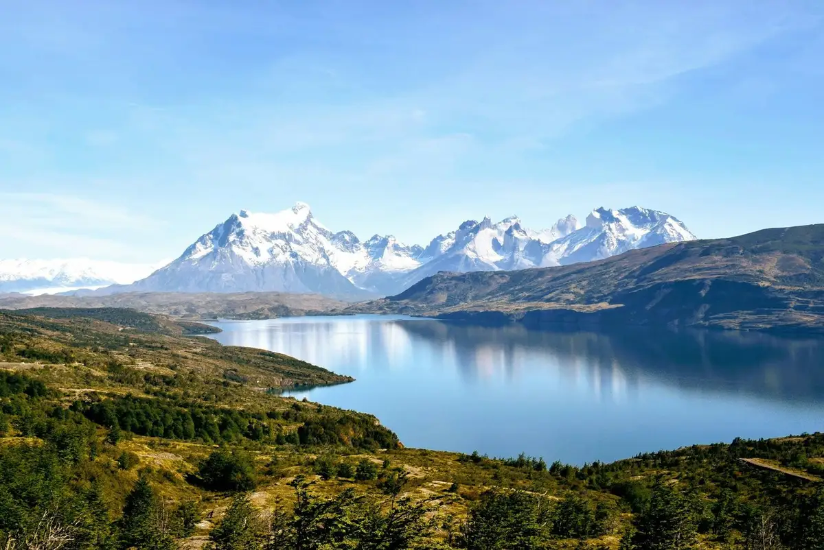 Patagonia