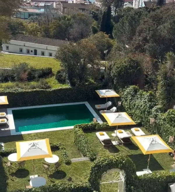 2025’s Hottest Luxury Hotel Openings