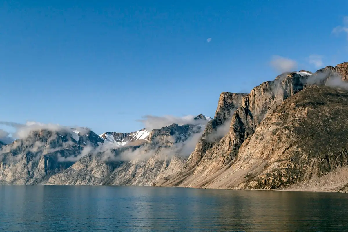 The Artic