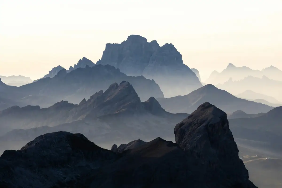 Cruise, Climb, Explore: A Luxury Adventure from Arctic Waters to the World’s Great Walking Trails